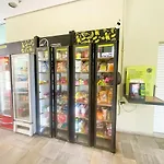 Apto Na Barra A Poucos Minutos Do Metro E Da Praia