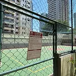 Apto Na Barra A Poucos Minutos Do Metro E Da Praia