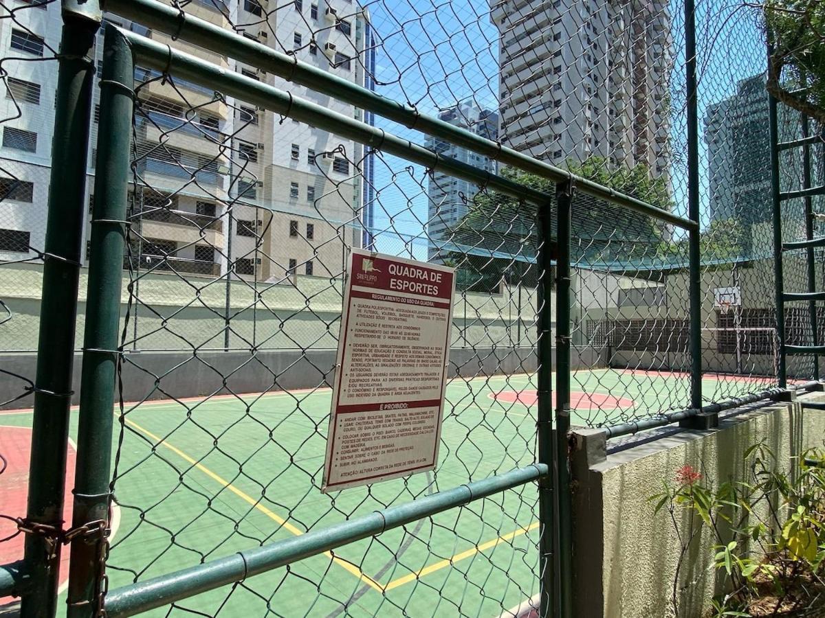 Apto Na Barra A Poucos Minutos Do Metro E Da * Rio de Janeiro