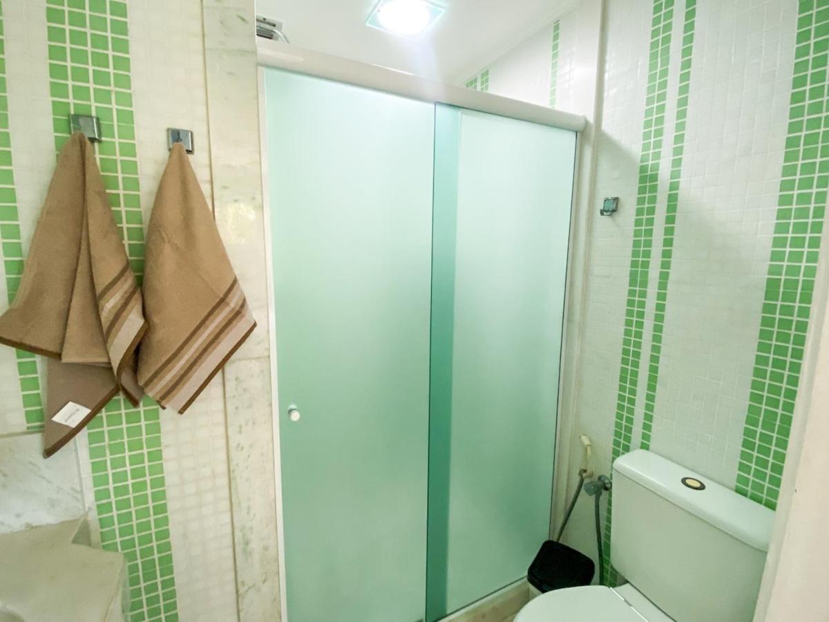 Apto Na Barra A Poucos Minutos Do Metro E Da Apartamento *