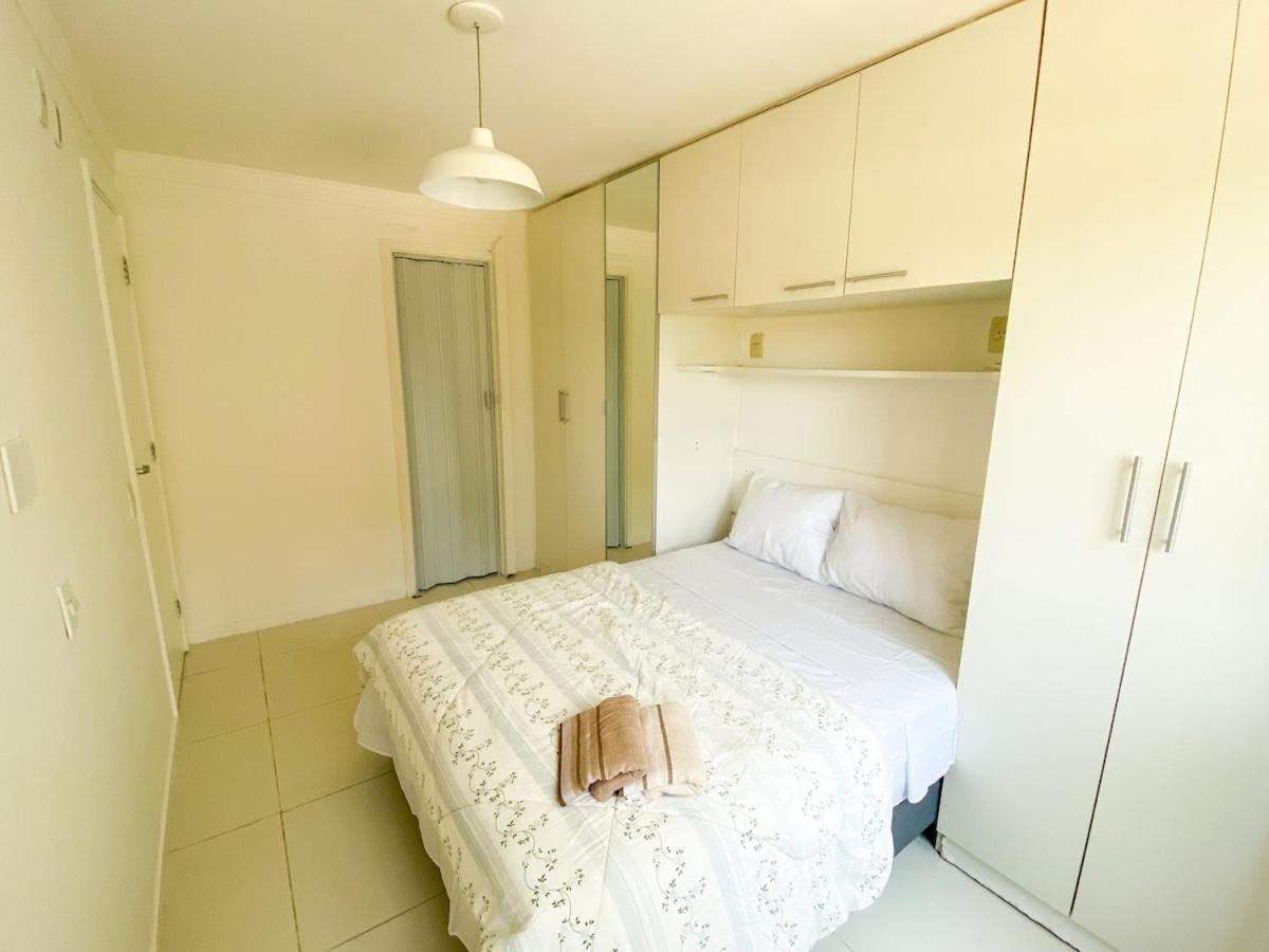 Apartamento Apto Na Barra A Poucos Minutos Do Metro E Da