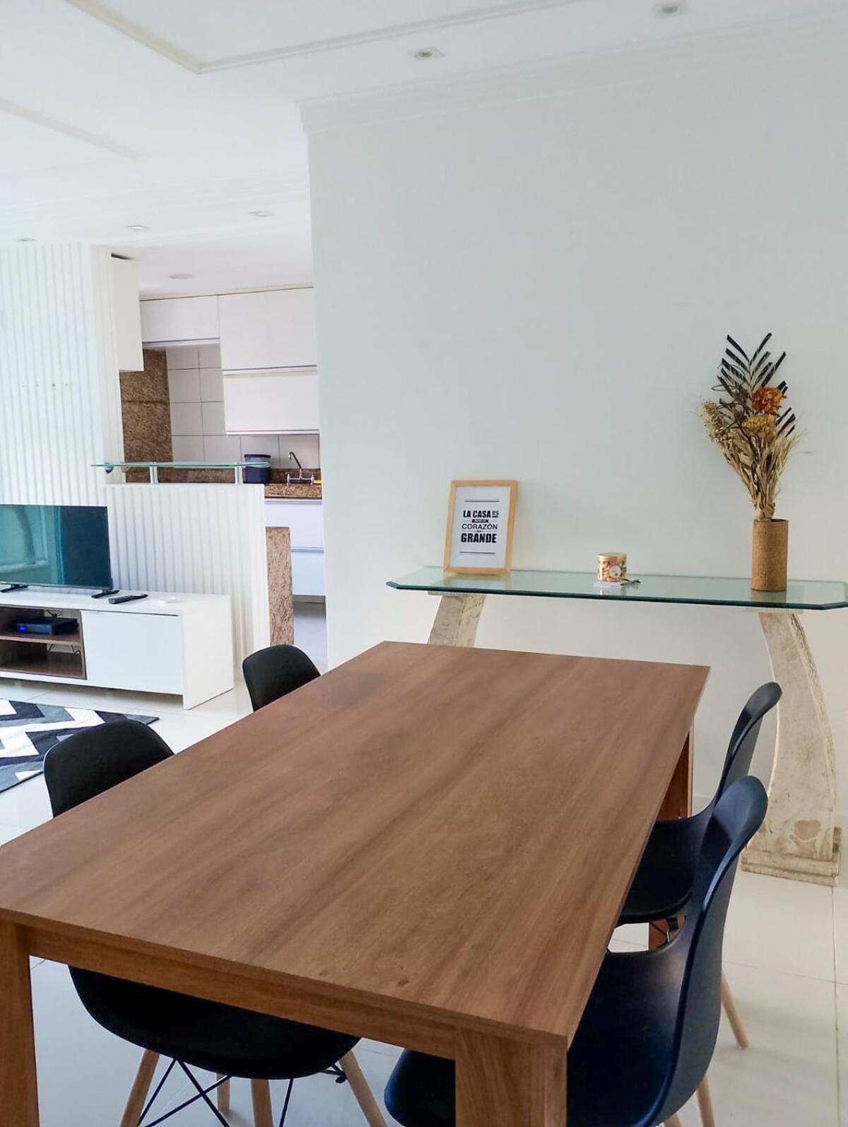 Apartamento Apto Na Barra A Poucos Minutos Do Metro E Da *