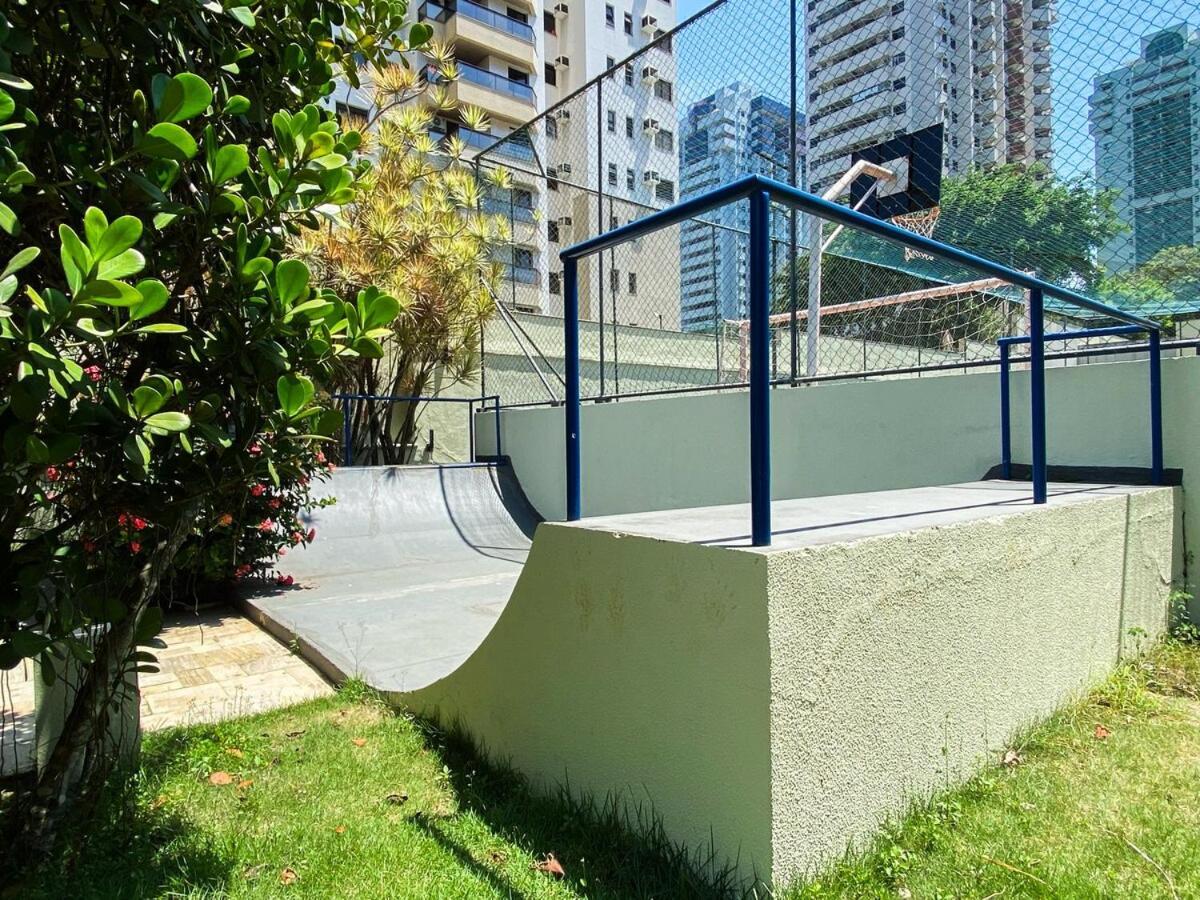 Apto Na Barra A Poucos Minutos Do Metro E Da Rio de Janeiro